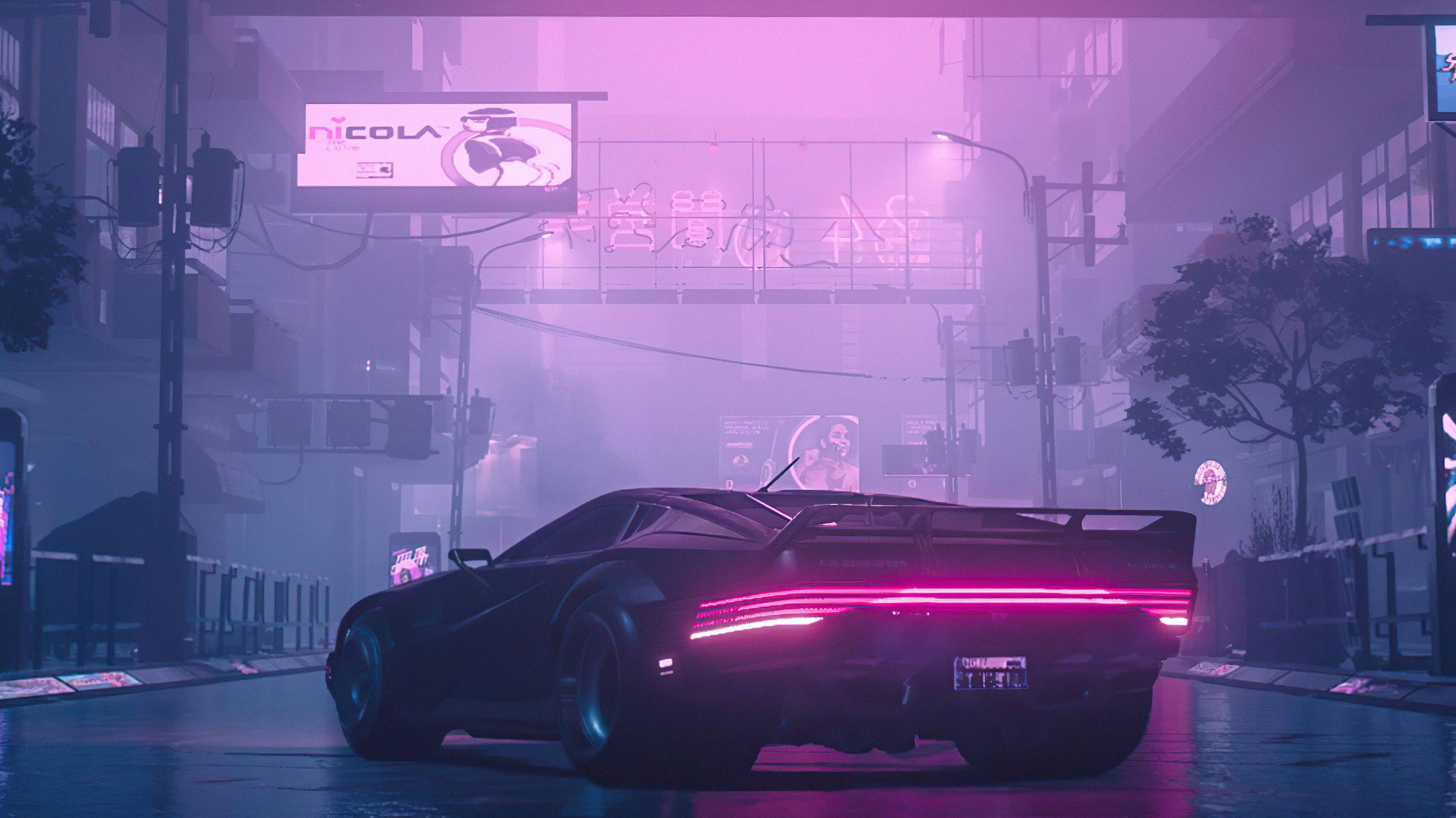 Стримы   прямая трансляция cyberpunk 2077