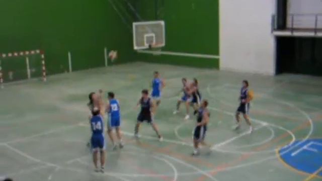 ARABANIAKOS Vs Altube (25-11-2006)