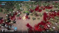 LOTS TO UNLOCK IN THIS HORDE SURVIVAL! Greedland