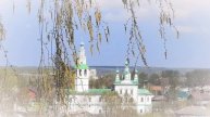 Кунгур 2019 "Снилось мне..."