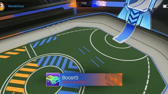 GG Game Rocket League Sideswipe
