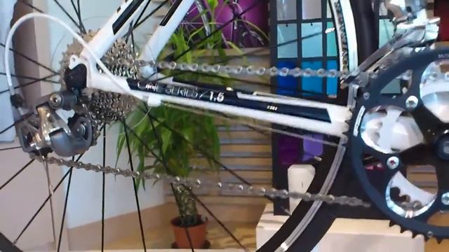 TREK 1.5　2013model トレック 1.5 2013モデル