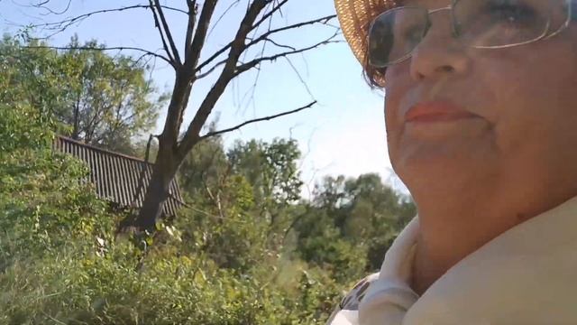 Дачные заботы//букеты//поля медуницы//обзор добычи//4.09.2021г.