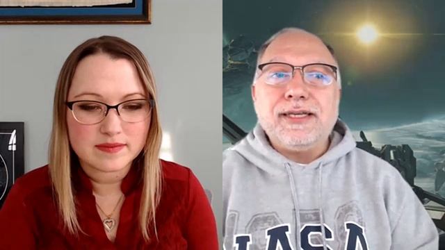 Neo4j at NASA: Chatting w/David Meza