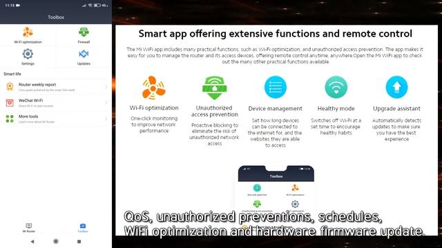 Xiaomi Mi WiFi Router 4A | Unboxing, Installation Guide, Speed Test, Menu and App Walkthrough