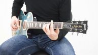 Kemper Profiles | Super Blues12 | Rock Demo (Supro Blues King 12)