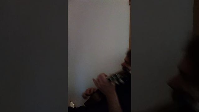 harrold jones - czardas - ukulele