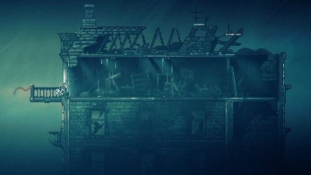 История о Семье Любви и Боли  Судьба Цветка и Все кристаллы Боли  Inmost - прохождение