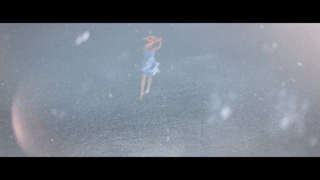Taylor Swift - Out Of The Woods