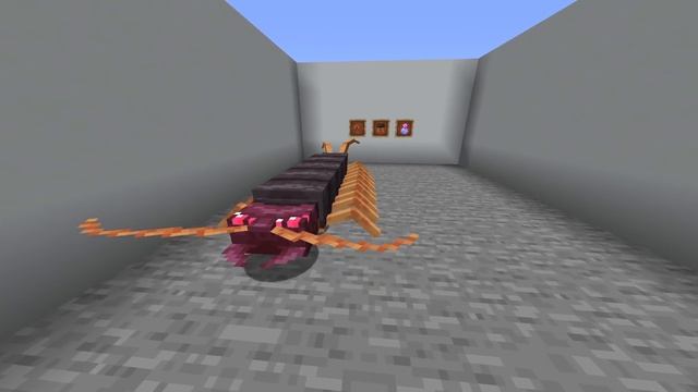 Alex's Mobs (Parte 1) ?? | Review Completa 1.16.5