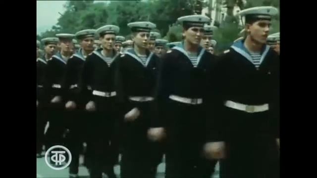 На Русском острове...Евгений Лощилов   ( Морские песни )