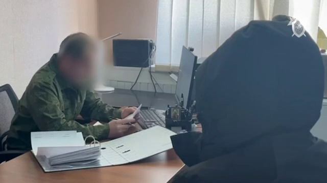 В Луганске задержан гражданин Украины, оказывающий финансовую поддержку полку «Азов"