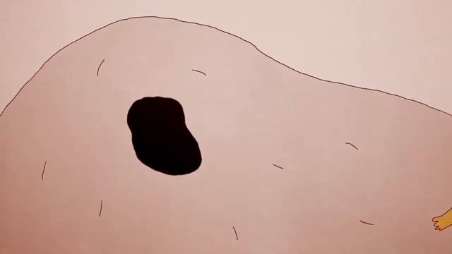 Почему коты так странно себя ведут?