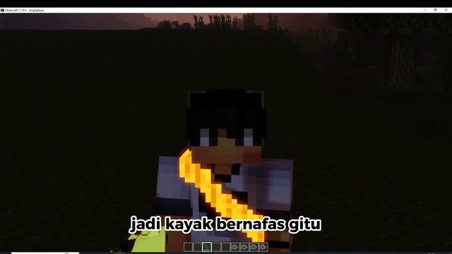 DaffTexture SPECIAL RAMADHAN v1.0 Java 1.19 (+Link Download )