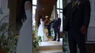Свадебный рилс #wedding  #shorts  #short  #love  #holiday  #videography  #newlyweds