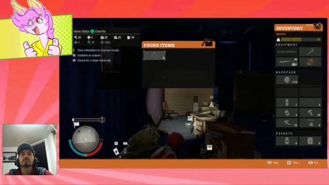 State of Decay 2; The Wanderer (Solo) Part 16