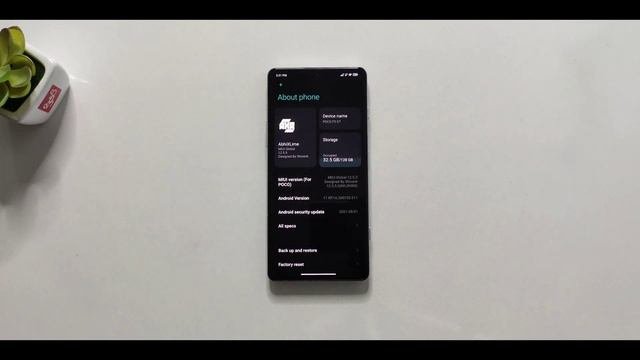 MIUI Themes Customization | Today's Setup | Boot Animation & Charging Animation !