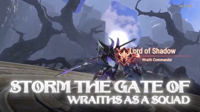 Perfect World Mobile - Become a Soul Hunter and engage in cross-server guild wars.