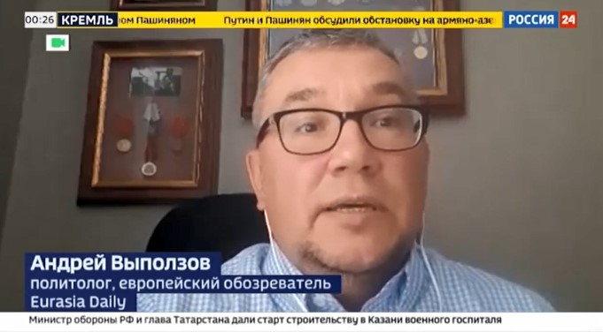 Предвыборный скандал с реваншистским душком в Германии