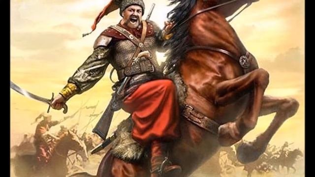 Ах ты степь широкая / Ach, du weite Steppe
