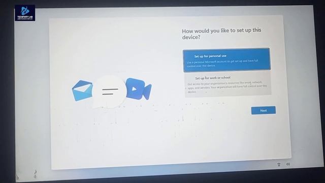How to install Windows 11 step by step | Download ISO Window 11 |Windows 11 Preview | Techfinity La
