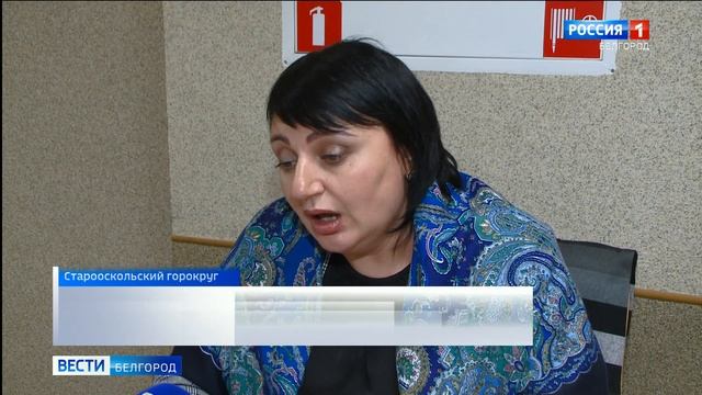 В Старооскольском округе при необходимости готовы развернуть несколько ПВР