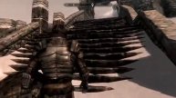 прохождение The Elder Scrolls V: Skyrim часть 9 стена Алдуина