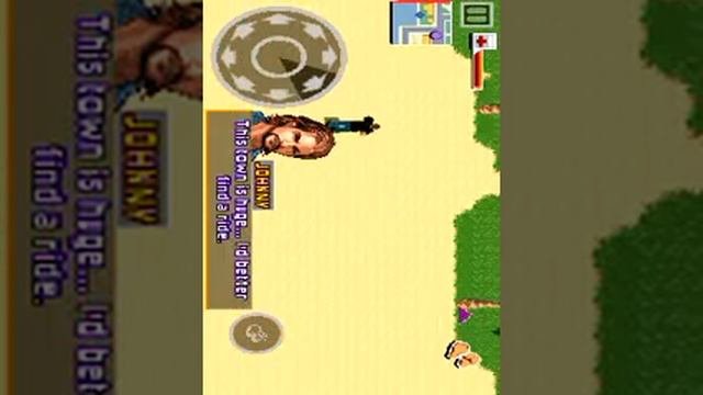 Gangstar city vargas