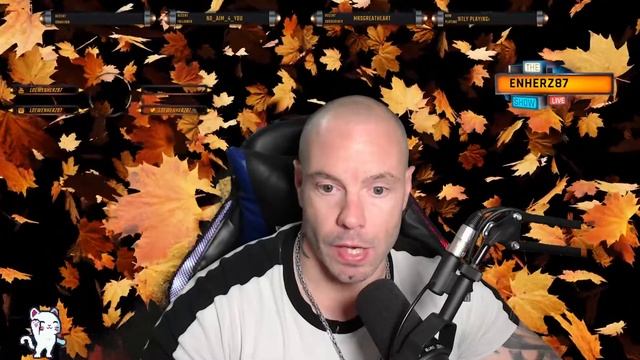 Hallo, ich begrüße euch auf meinem Twitch VOD Kanal.