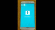 Custom Binary Blocked FRP On Samsung Galaxy Note 5 N920T T-Mobile