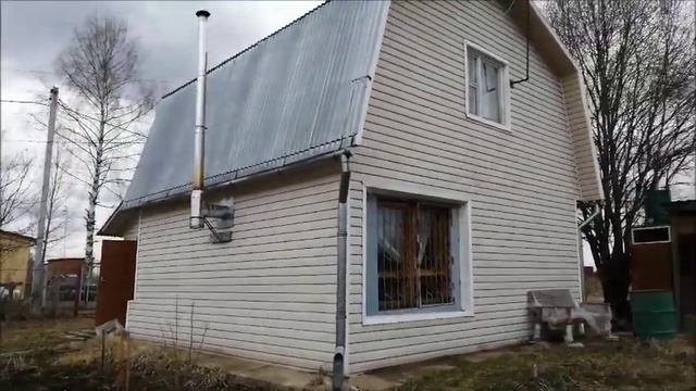 Купить дом в деревне Мошницы