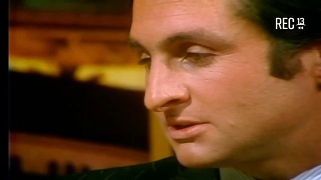 La tragedia de los Andes 10 años después. Roberto Canessa en Noche de Gigantes - Don Francisco 1982