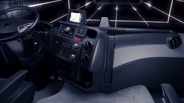 Renault Trucks C & K Evolution 2021