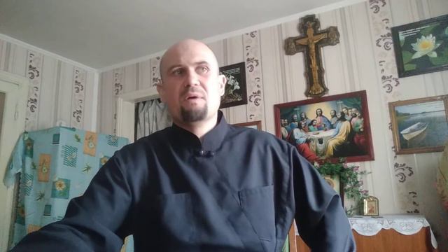 Проповедь от Матфея 6:31