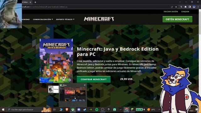 Solución: Error Al Instalar Minecraft En Microsoft Store XD