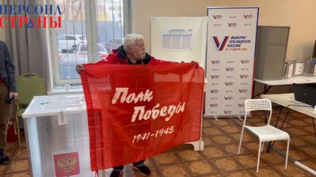 Мехти Логунов-Киут: история старейшего политического узника Украины и его выбор в поддержку России