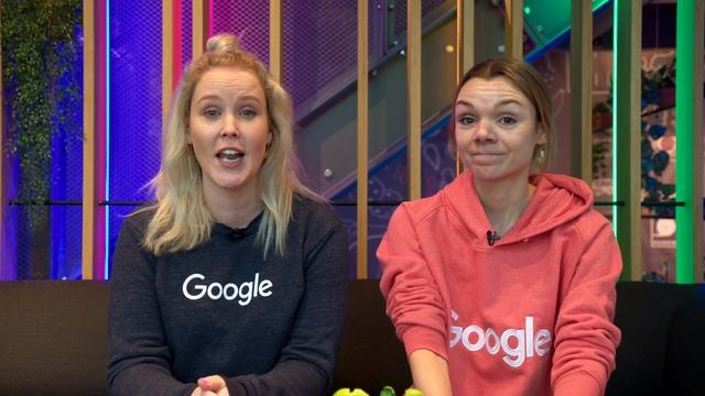 Je Kind En Google Home - Vraag Het Google