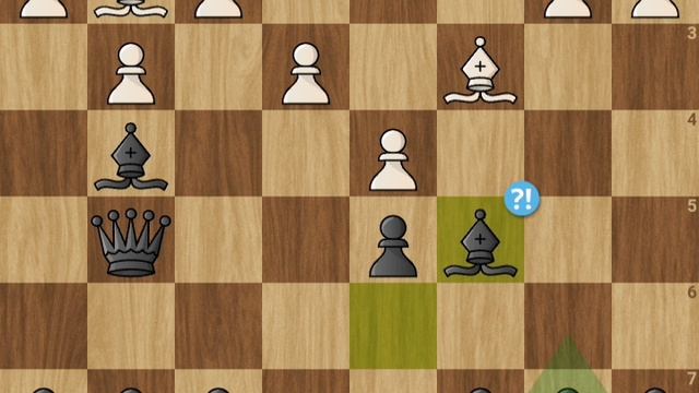 Chess Lichess