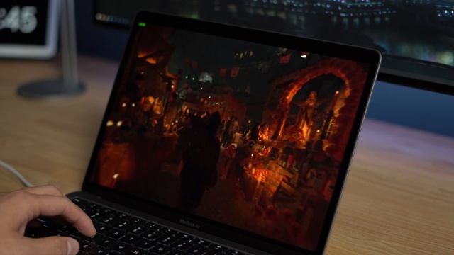 M1 MacBook Air Review | My Thoughts After 1 Month