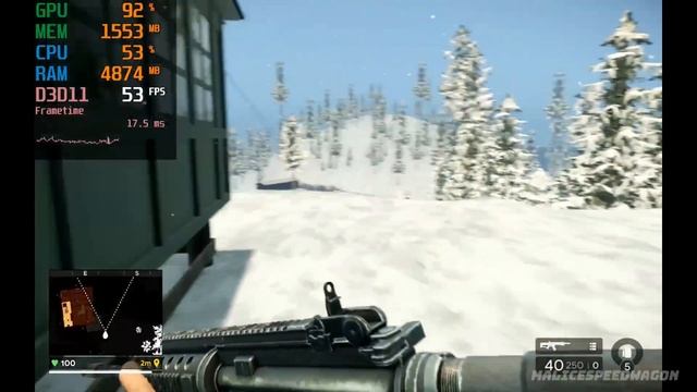 The Killer | Steam Deck - Windows