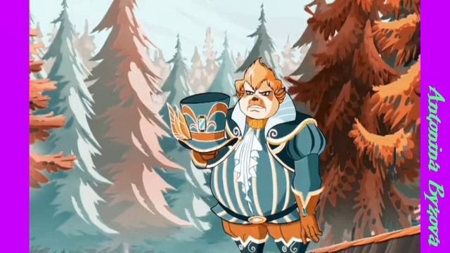 Калшара и Брафилиус 07x09, 07x18 - Экклезиаст