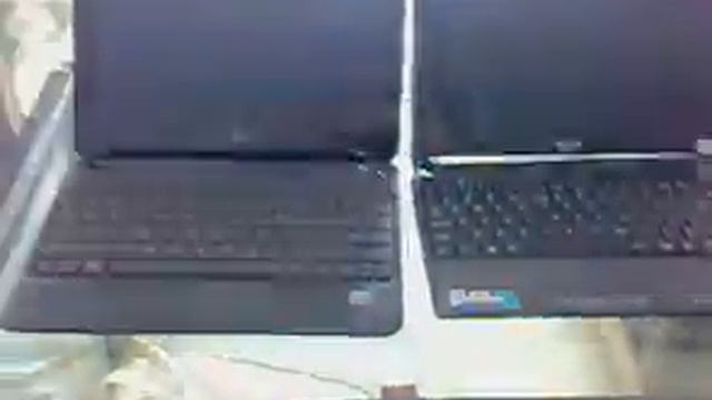 Perbandingan Netbook | Netbook Comparison