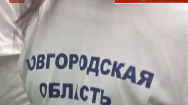 В Ленинградской области начал работу форум Ладога