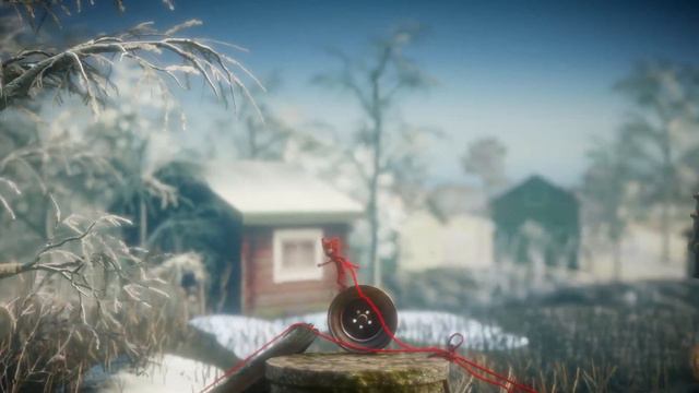 Unravel прохождение # 5