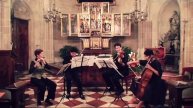 Franz Krommer - Flute quartet, D major, Op. 75