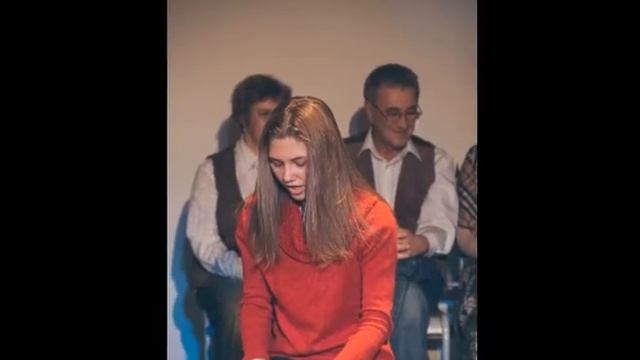 Лучший.Хармс - Алина Отинова