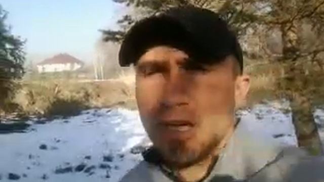 Крысиные бега или цигун? А.Кенсин.