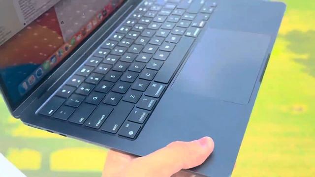 ???????????? ????: ??????? ??? ?? ?? ???????? ???? ?? ?????????? ????????#MacBookM2Air,#AppleSilico