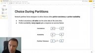 Distributed Systems: CAP Theorem and its Implications on Distributed Data Stores