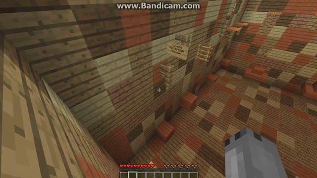 Паркур карта:"Pro Parkour Plaza" №1